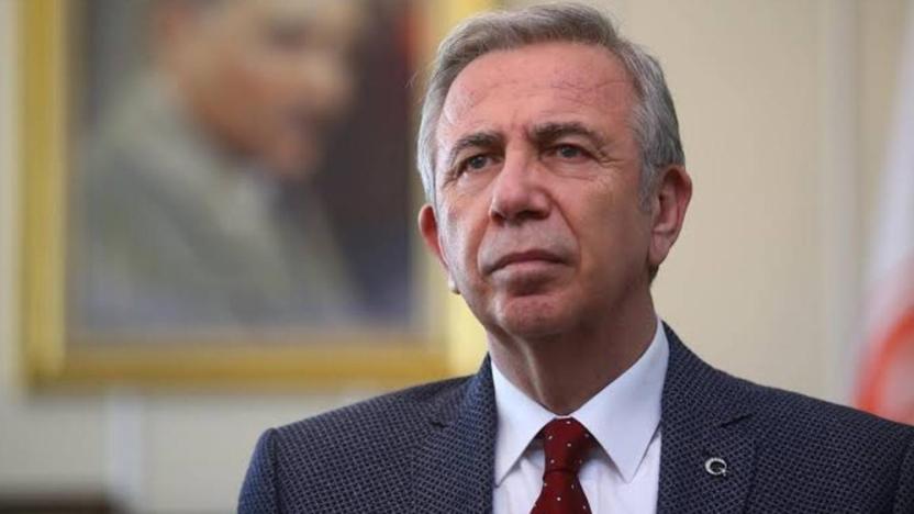 Mansur Yavaş: İnsanların sağlığıyla oynanıyor