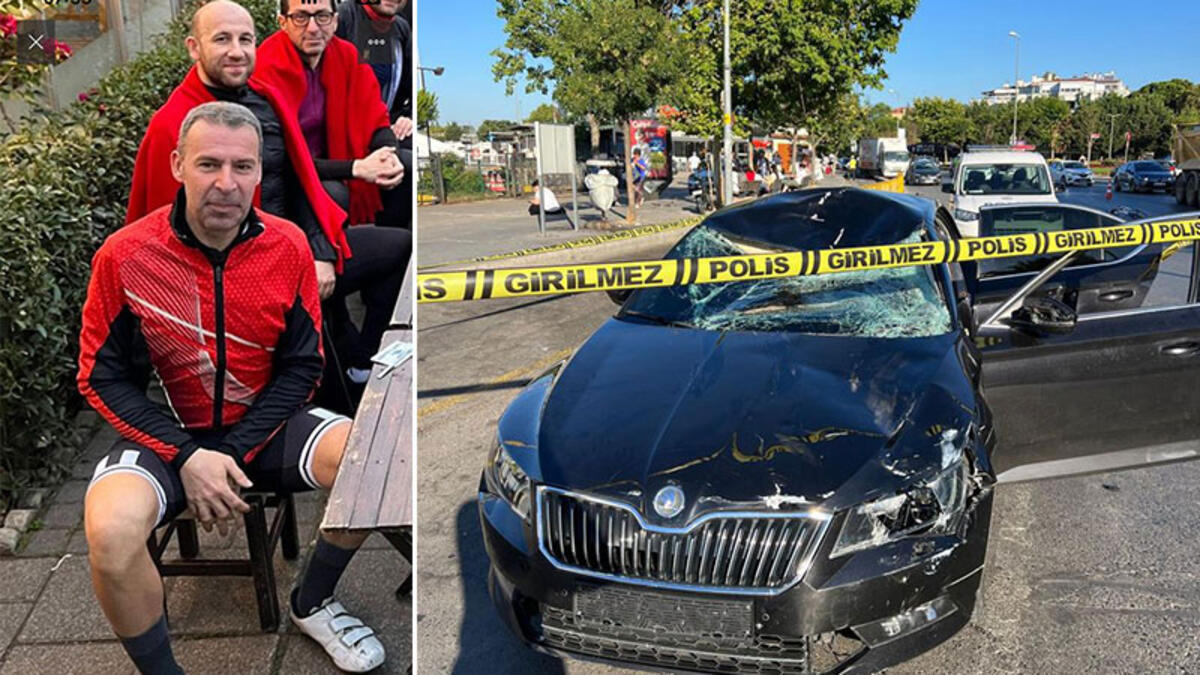 Doğanay Güzelgün'ün ölümüne sebep olan sürücüden flaş gelişme