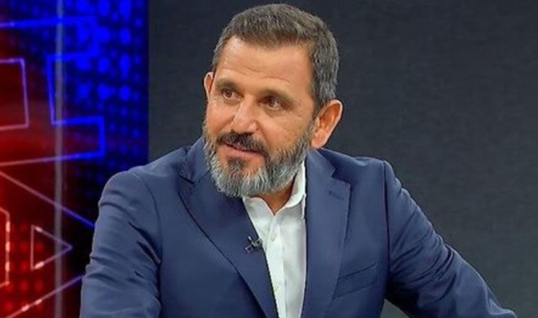 Fatih Portakal'dan Erdoğan ile Bahçeli'nin sürpriz görüşmesi hakkında açıklama