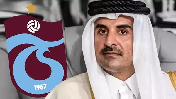 Trabzonspor'un Katarlılara satılacağı konuşuluyordu! Bakın ne oldu…