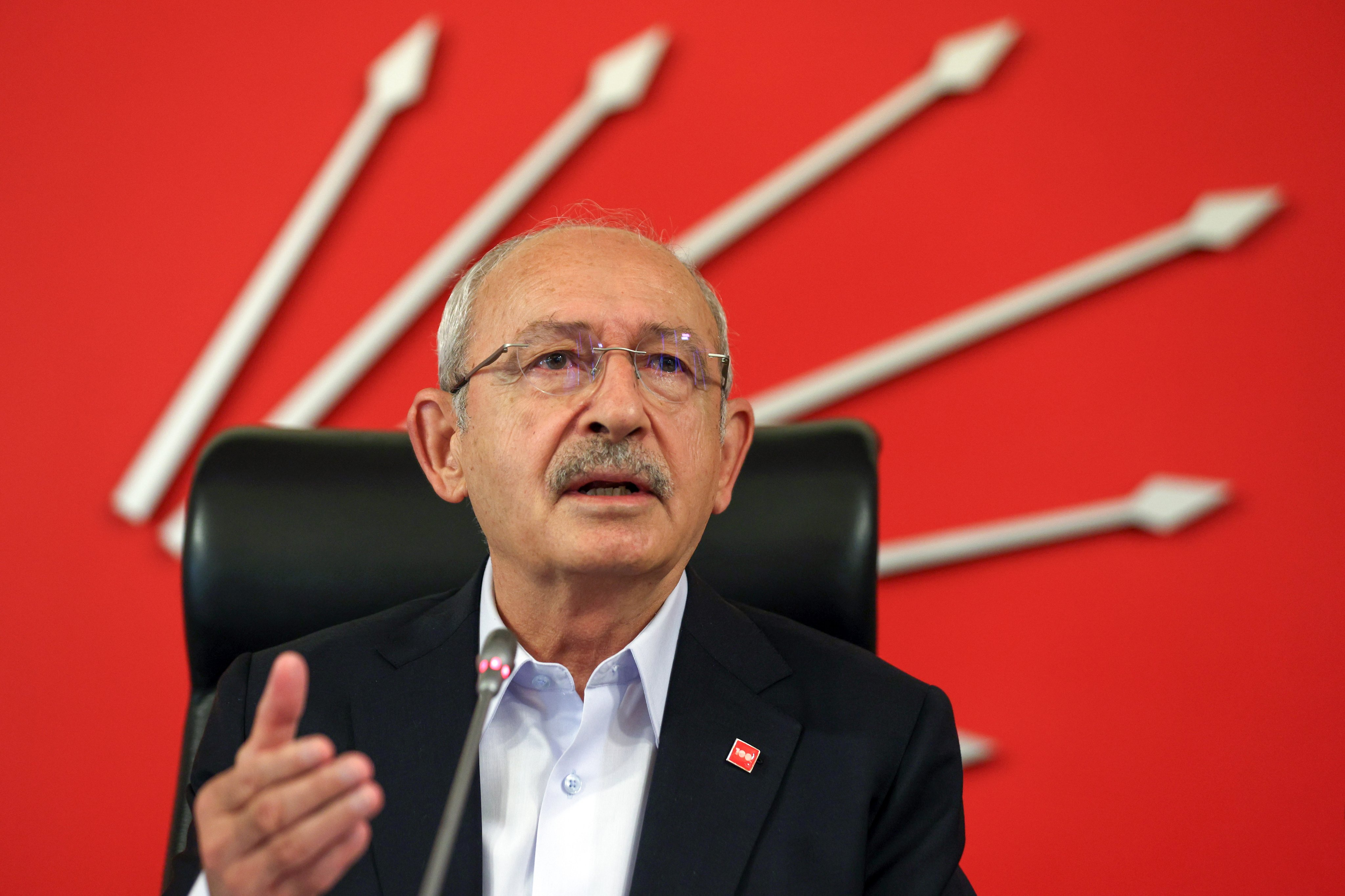 CHP'deki bu inadın sebebi ne? Neden Kemal Kılıçdaroğlu?