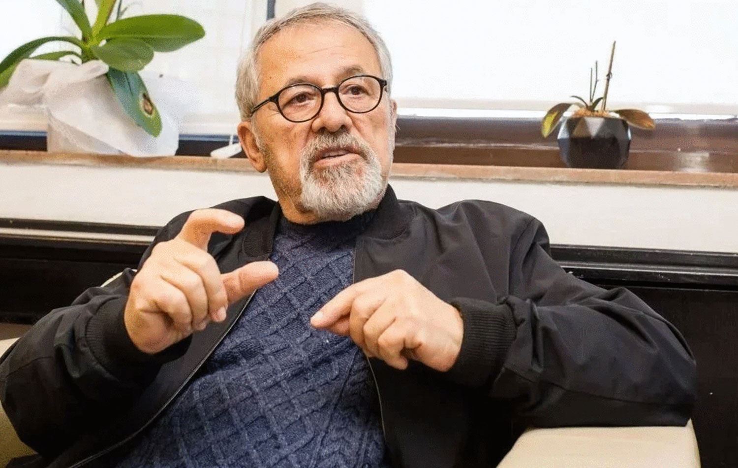 Naci Görür'den korkutan İstanbul uyarısı! Hangi fayın kırılacağını söyledi