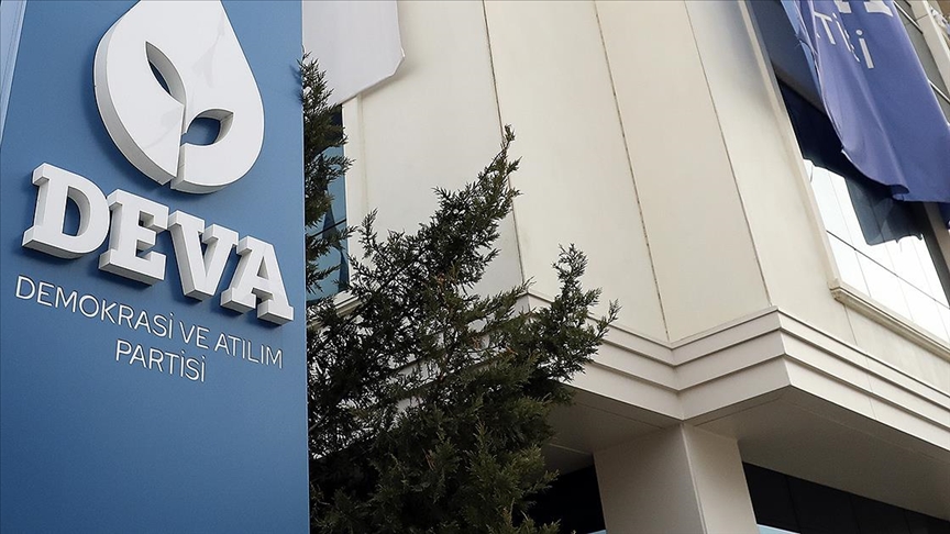 DEVA Partisi'nden ittifak açıklaması: AK Parti ve MHP ile de iş birliğine hazırız