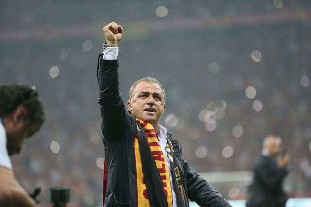 İmparator Fatih Terim geri dönüyor!