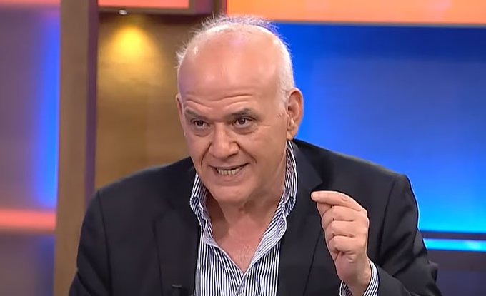 Ahmet Çakar'dan şoke eden iddia! Elimde gizli kaset var ben istersem bu lig bitmez
