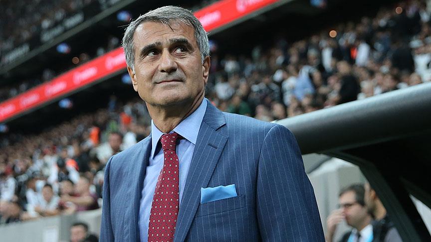 Şenol Güneş'ten TFF'ye sert tepki: Bu fikstürü anlamış değilim
