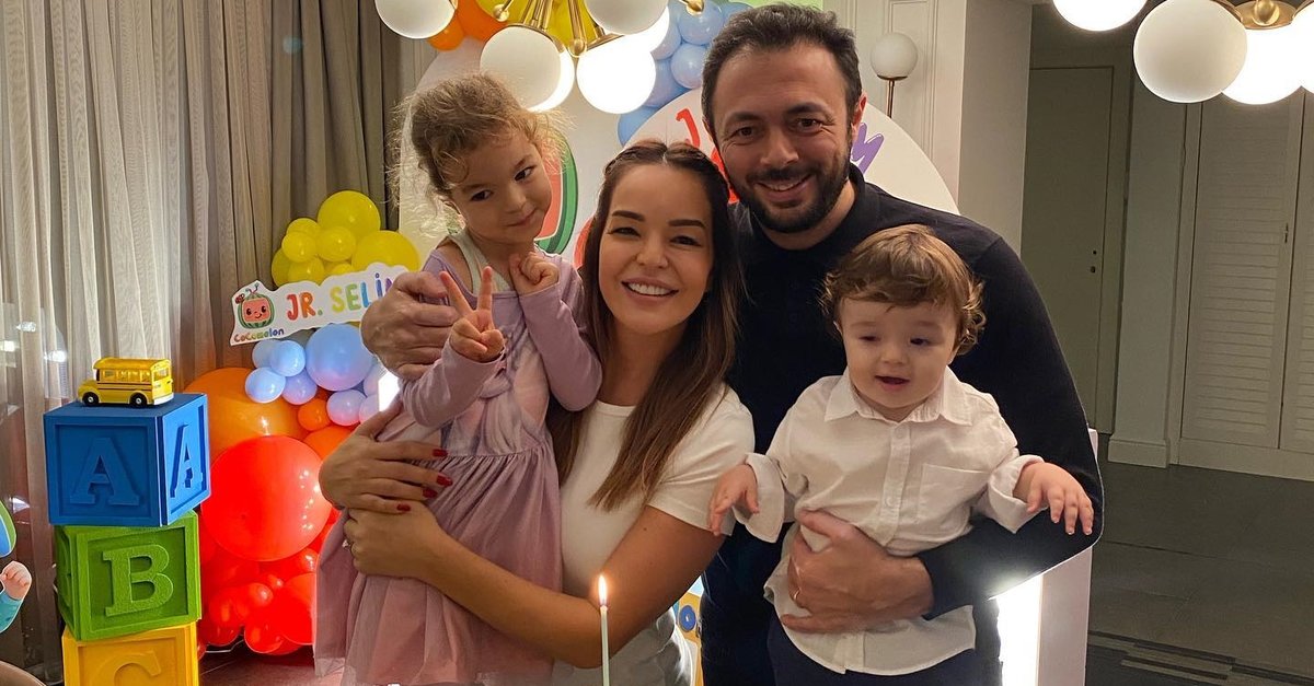 Şarkıcı Bengü ve eşi Selim Selimoğlu için ayrılık çanları çalıyor