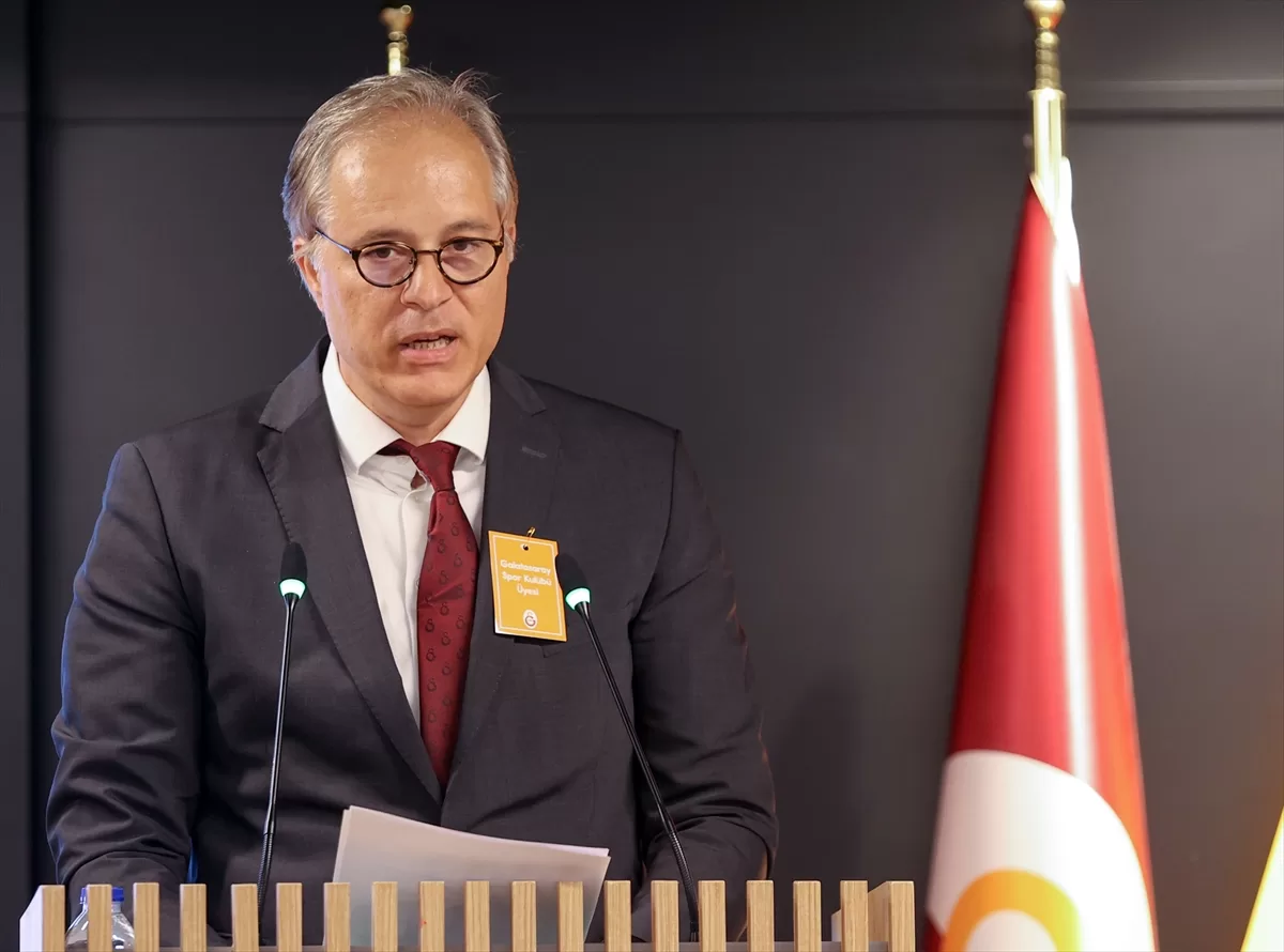 Galatasaray'da deprem sebebi belli oldu!