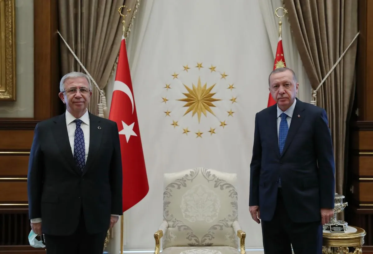 Cumhurbaşkanı Erdoğan'ın onayladığı o proje AK Parti-MHP oylarıyla reddedildi