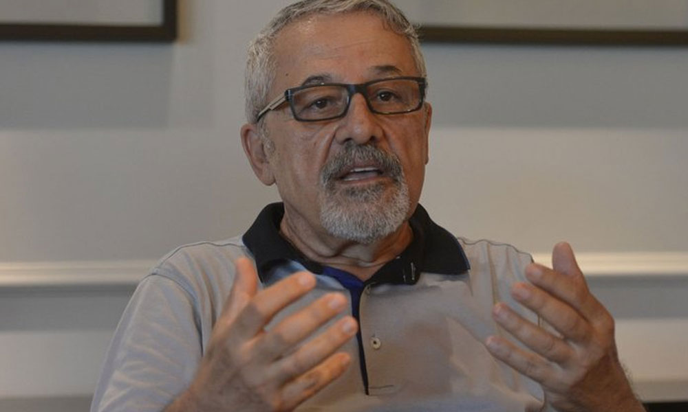 Prof. Dr. Naci Görür tekrar uyardı! 7 büyüklüğünde bir deprem sürpriz olmaz