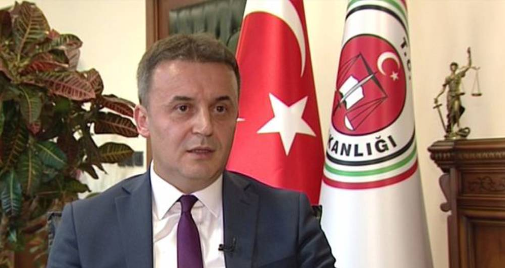 Barış Pehlivan, o Başsavcı'nın başka usulsüzlüğünü yazdı