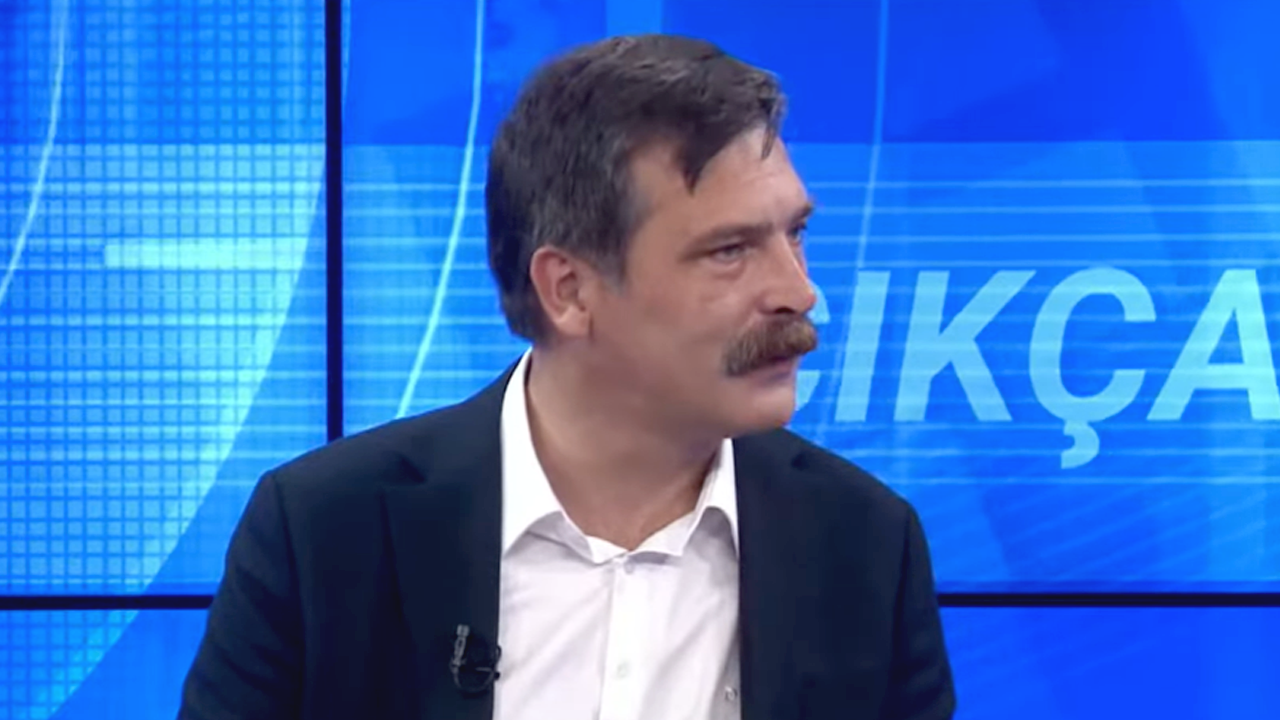 Erkan Baş: Hepimiz hukuk öğrenmek zorunda kaldık