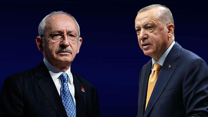 Kılıçdaroğlu'ndan Erdoğan'a sert tepki: Yine çark etmiş, oyun dönecek
