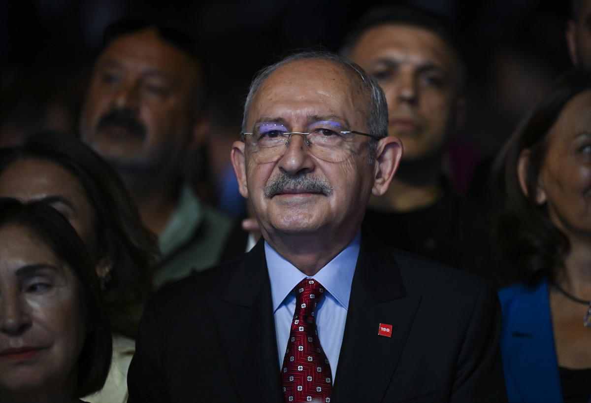 CHP, DP'li o ismi Ordu'dan aday yapacak