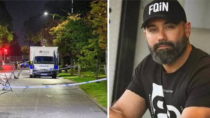 İngiltere'de öldürülen Türk DJ cinayetinde korkunç bulgular! Kaburgaları kırılmış, kaynar su dökülmüş