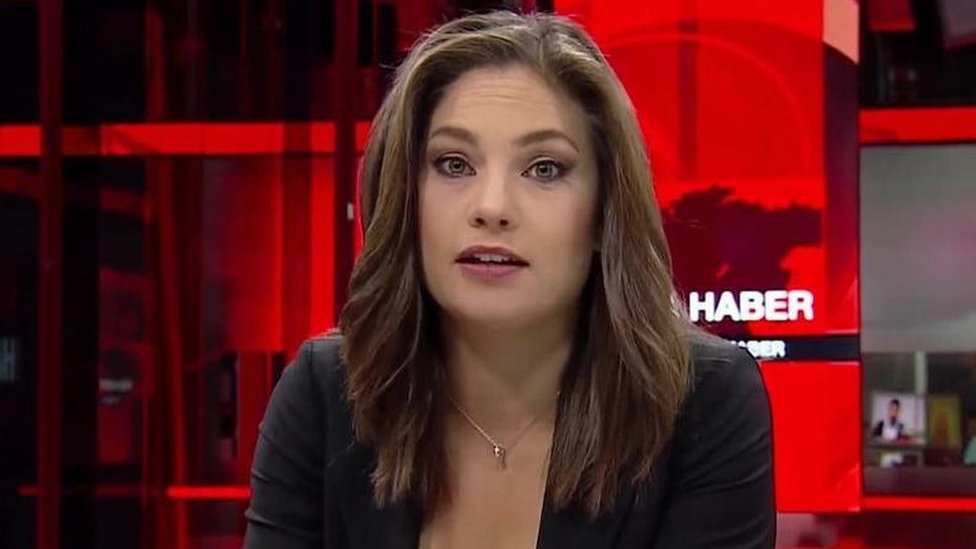 Nevşin Mengü'den olay 'Mansur Yavaş' iddiası: 'Egoyu iflas ettirip…'