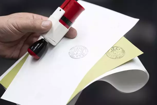 Bunu yapmayan yerel seçimde oy kullanamayacak! Son tarih 1 Ekim 2023