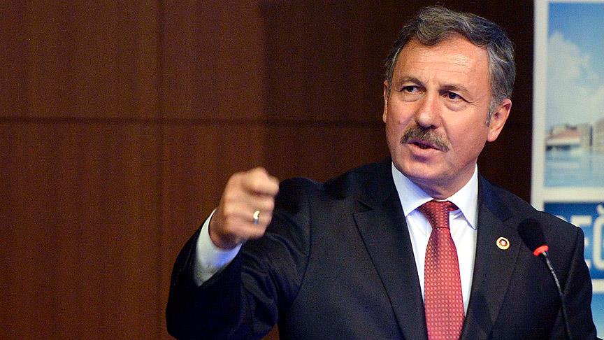 Gelecek Partili Selçuk Özdağ, Özgür Özel'i bombaladı! 'Bana bakanlık teklif etti'
