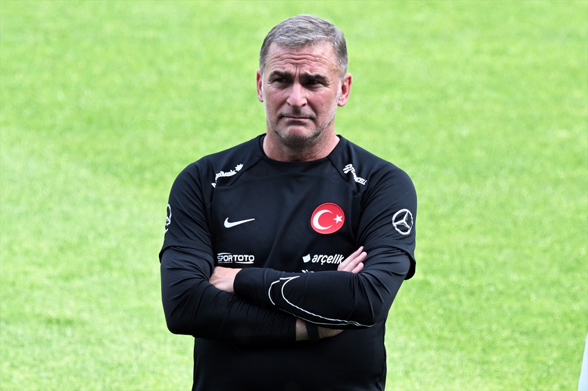 Türkiye A Millî Takım Teknik Direktörü Stefan Kuntz ile yollar resmen ayrıldı!