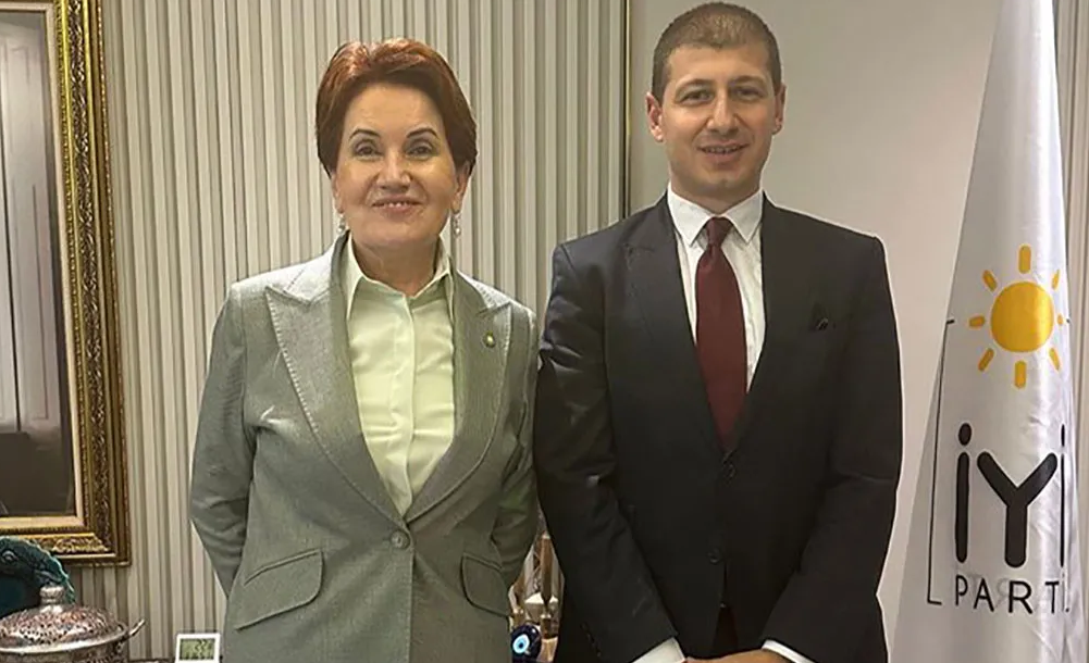 İYİ Parti'den tartışılacak Mansur Yavaş ve Ekrem İmamoğlu açıklaması! Ankara ve İstanbul daha iyisini hak ediyor