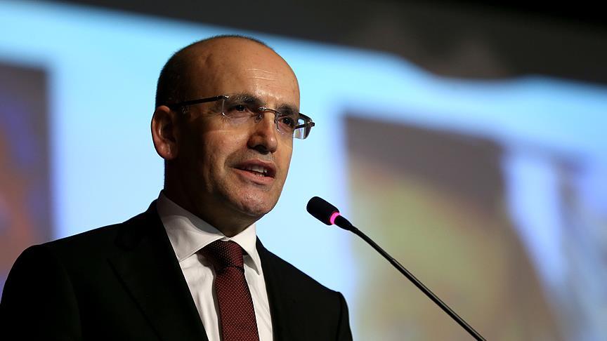 Mehmet Şimşek'ten arazi ihalesi iddialarına yanıt: 'Mezardan babam da çıkıp gelse dahi…'