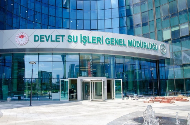 DSİ sözleşmeli personel alım ilanını duyurdu! Devlet Su İşleri işçi alımı başvuru şartları neler?