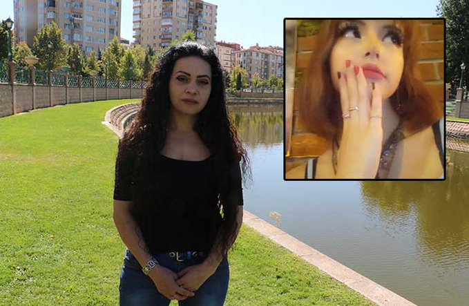 Annelerinin gözü önünde çaya düştüler! Oğlunu kurtardı kızına ulaşamadı