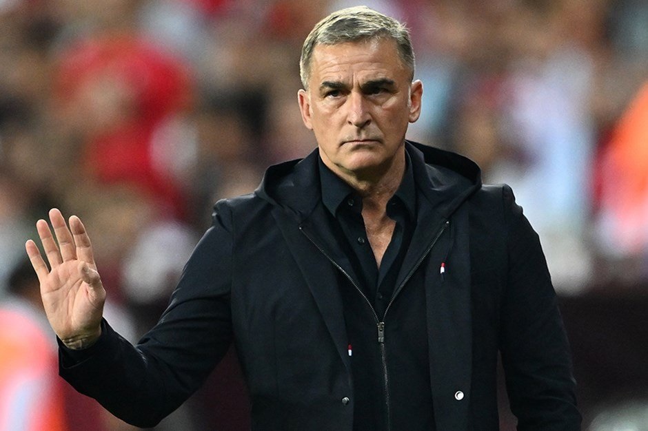TFF'den Stefan Kuntz hakkında çıkan iddialara karşı açıklama!
