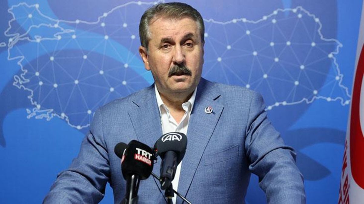 Destici, iktidara ateş püskürdü: Yaptığınız hatanın bedelini emekli ödeyemez