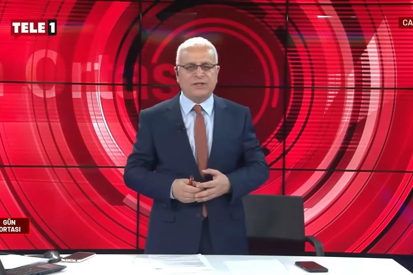 Merdan Yanardağ'dan İYİ Parti'ye zehir zemberek sözler