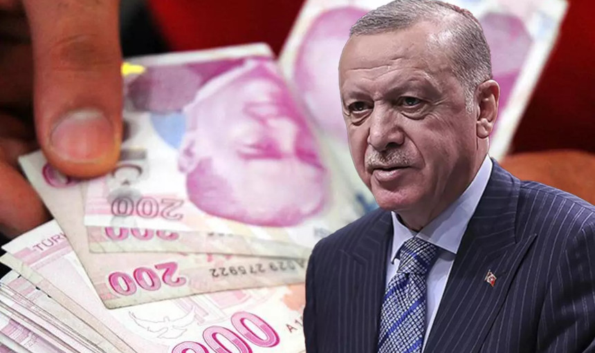 Cem Küçük Ak Parti'nin oyuna dikkat çekti: Sebep emekli seçmen