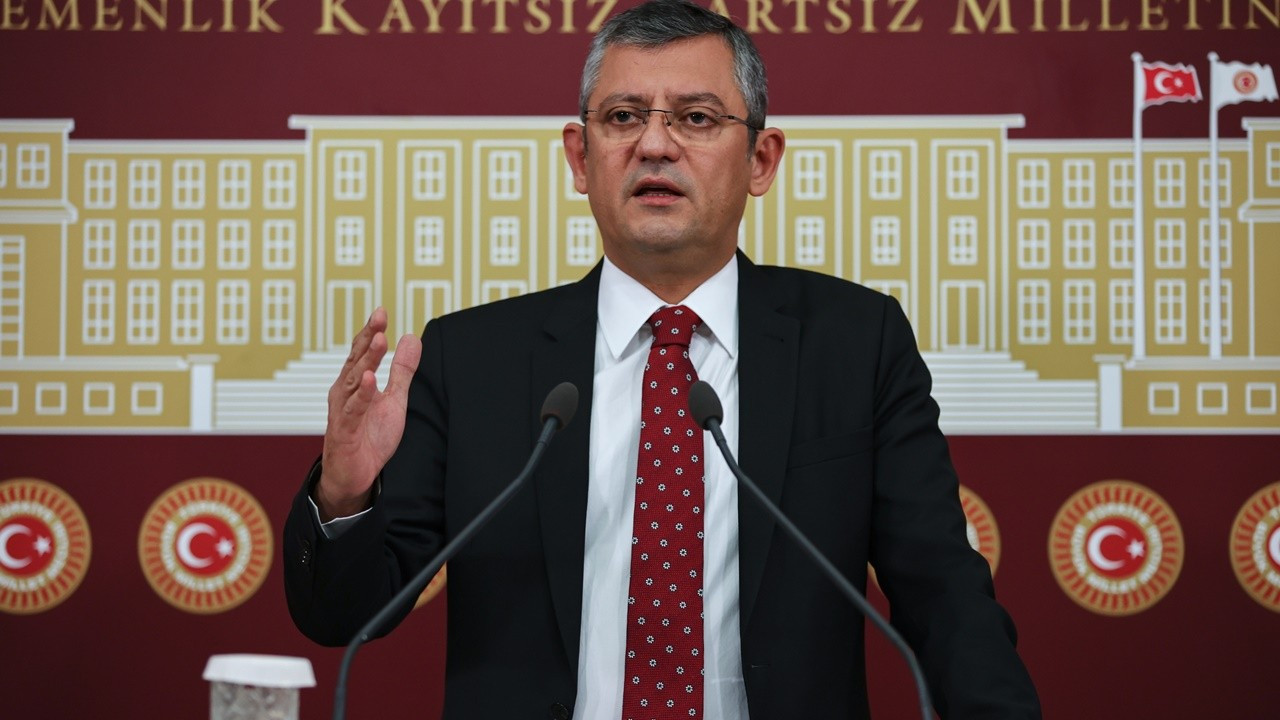 Özgür Özel açıkladı! Görevinden istifa mı edecek
