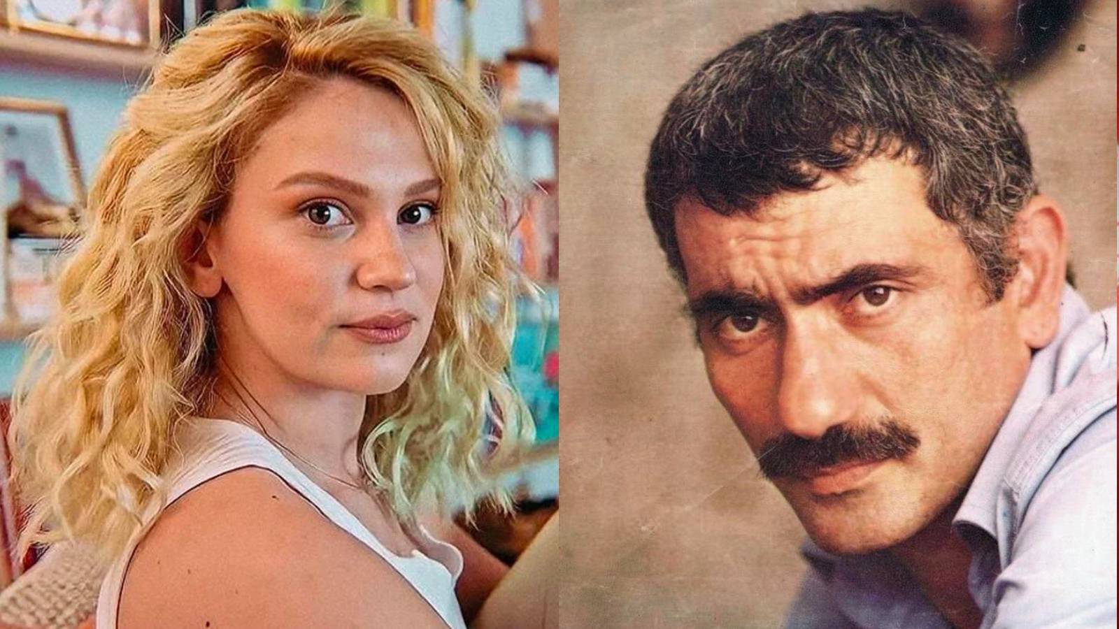 Farah Zeynep Abdullah'a dava açacağını söyleyen Yılmaz Güney'in ailesine cevap!