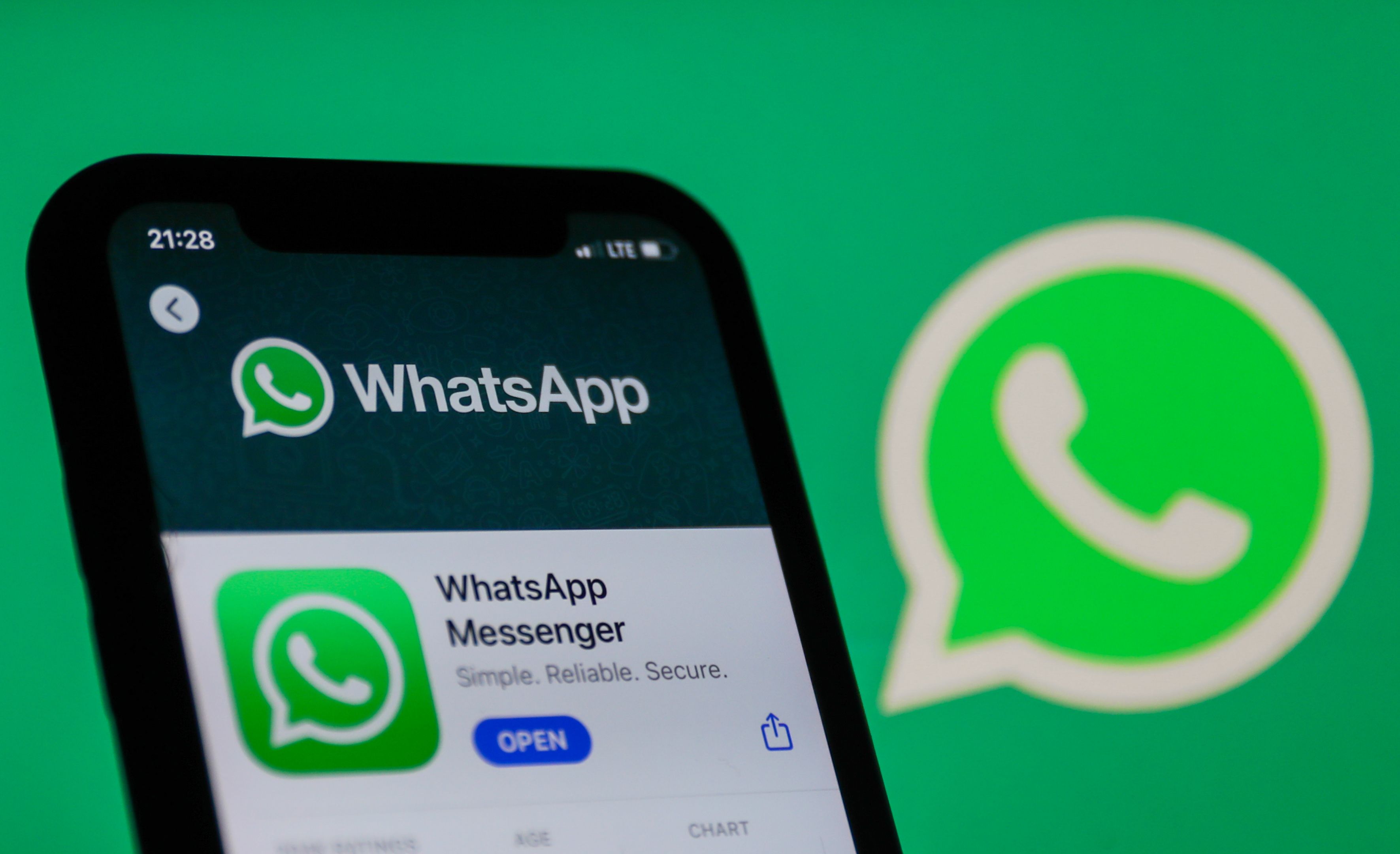 O ülkede Whatsapp yasaklanabilir!