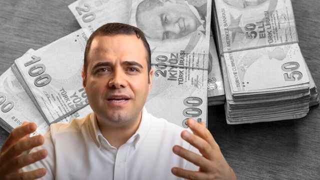 Özgür Demirtaş'tan kritik enflasyon açıklaması! 'Aman bu sefer hata yapmayalım'