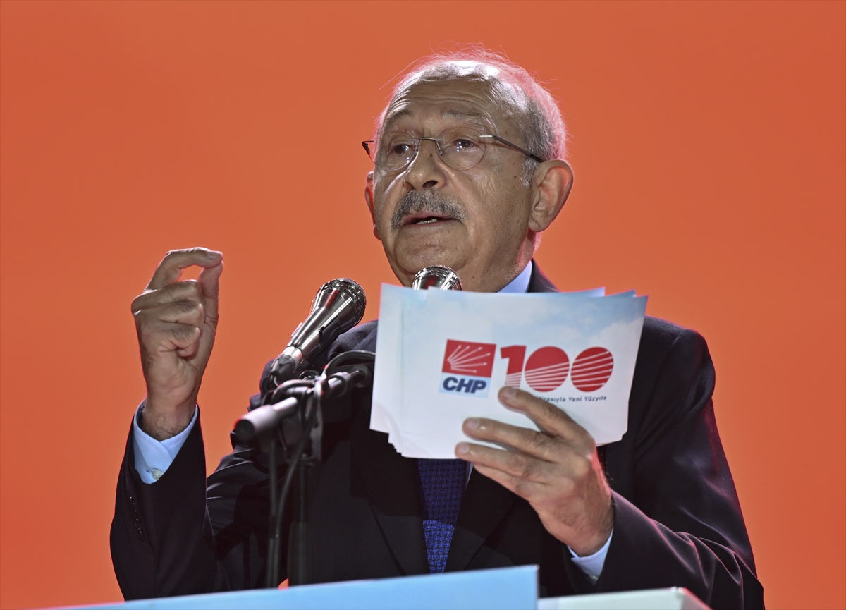 Kemal Kılıçdaroğlu, AK Parti'li ve MHP'li annelere seslendi