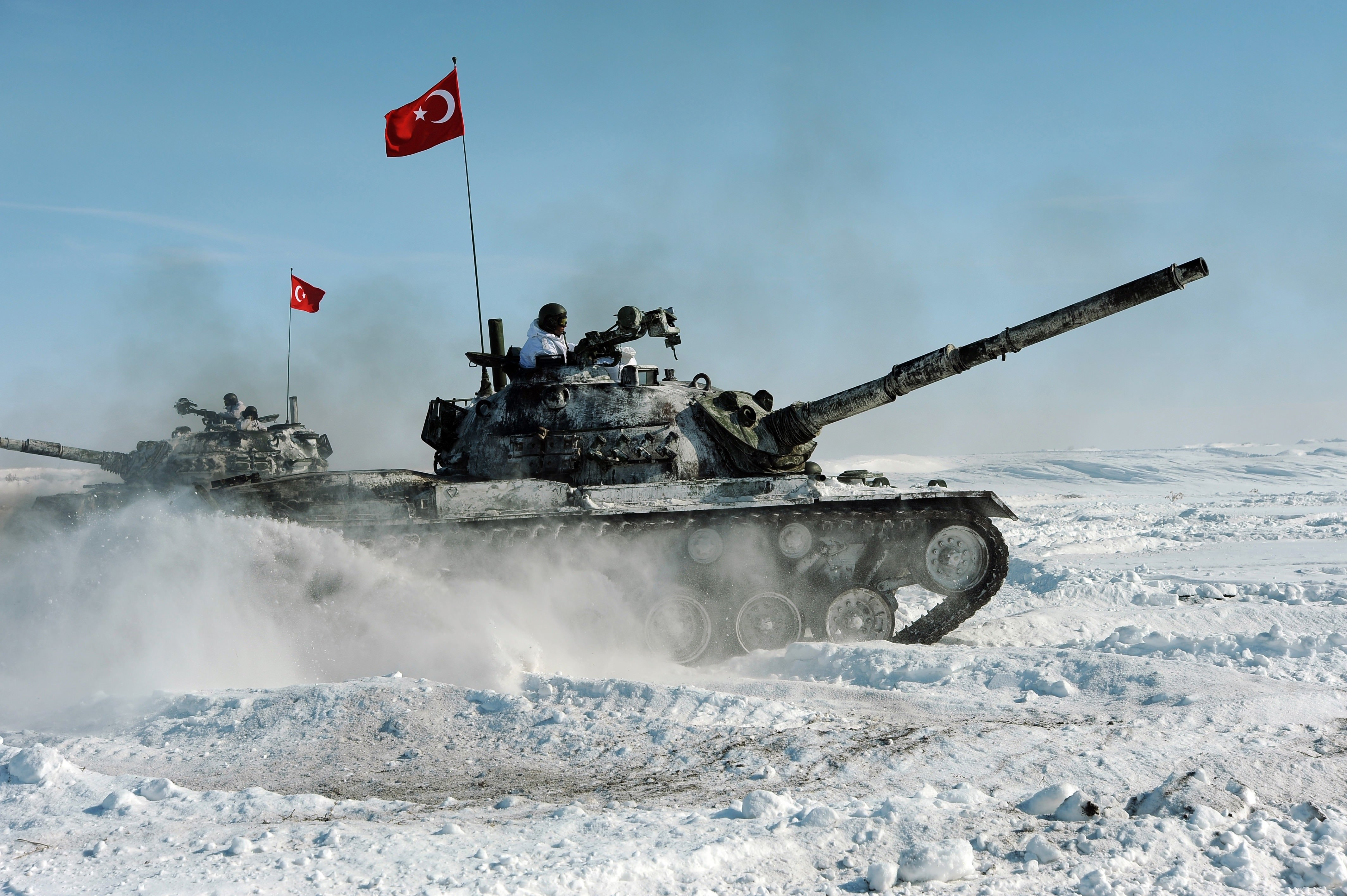 Millî Savunma Bakanlığı 2023'te etkisiz hâle getirilen terörist sayısını açıkladı