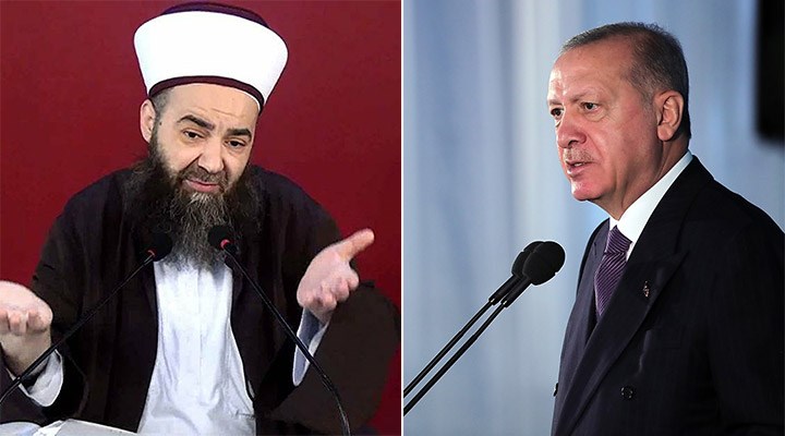 Cübbeli Ahmet, Erdoğan'la yaşadığı tartışmayı anlattı