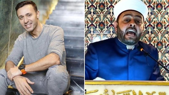 Mustafa Sandal'dan Halil Konakçı'ya zehir zemberek sözler! 'Şarlatan kılıklı provokatör'
