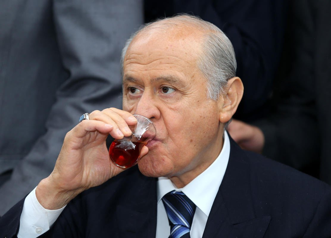 Barış Yarkadaş: Devlet Bahçeli, İYİ Parti'den istediğini aldı