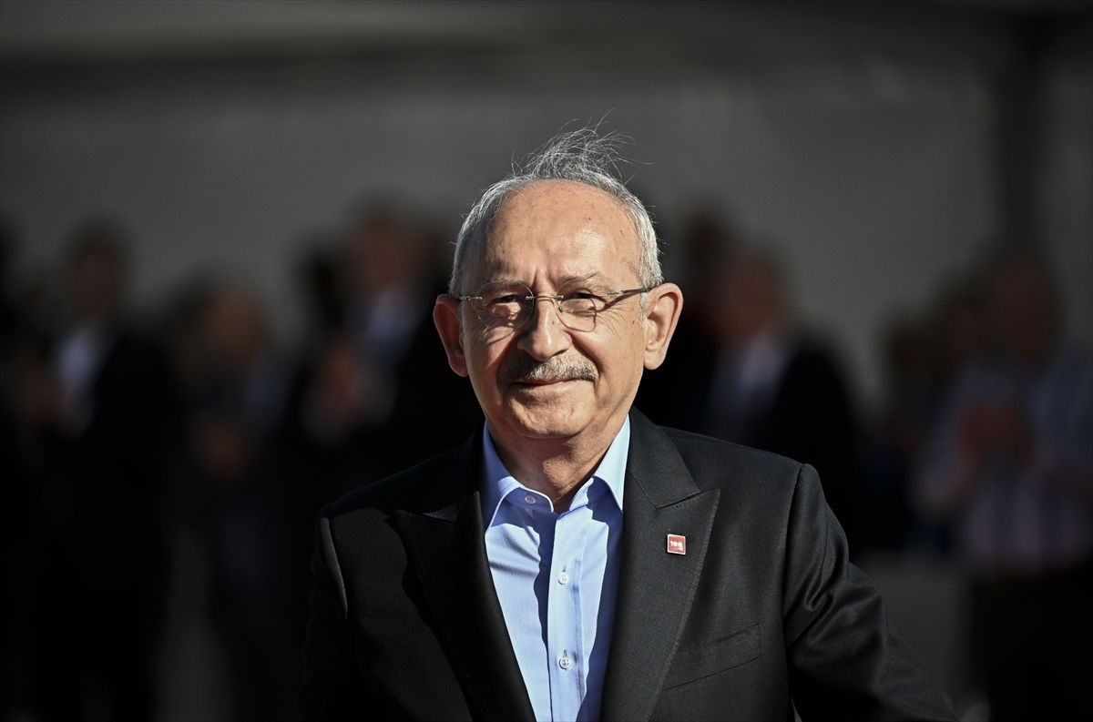 Uğur Dündar'dan Kemal Kılıçdaroğlu'na sert eleştiri: Böyle giderse…