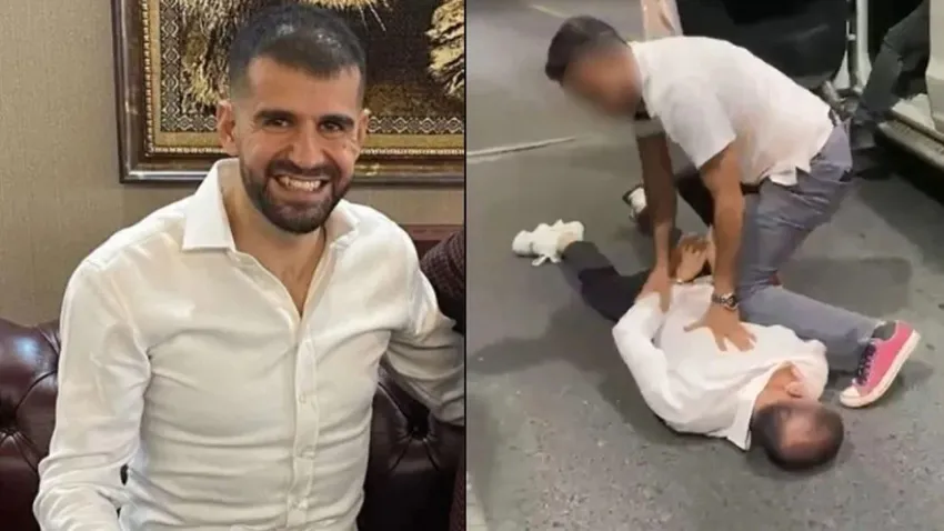 Ayhan Bora Kaplan tam 137 sayfa ifade verdi: Polis şefi rüşvet istedi
