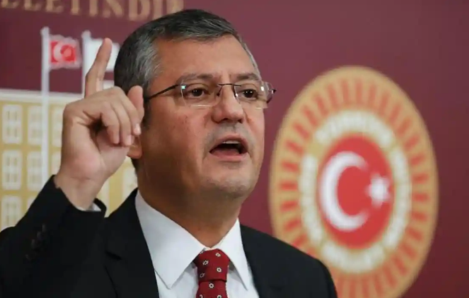 Barış Yarkadaş'tan bomba kulis! CHP başkan adaylığını açıklayacak