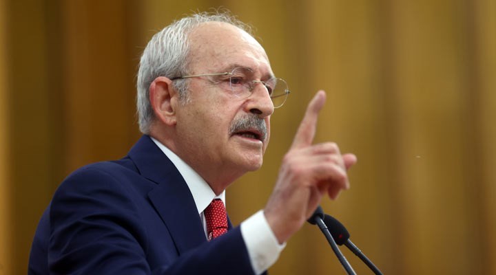 Kemal Kılıçdaroğlu'ndan metro sabotajına tepki: Balık baştan kokar