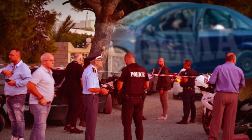 Çete hesaplaşması komşuya sıçradı: Yunanistan'da 6 Türk infaz edildi!
