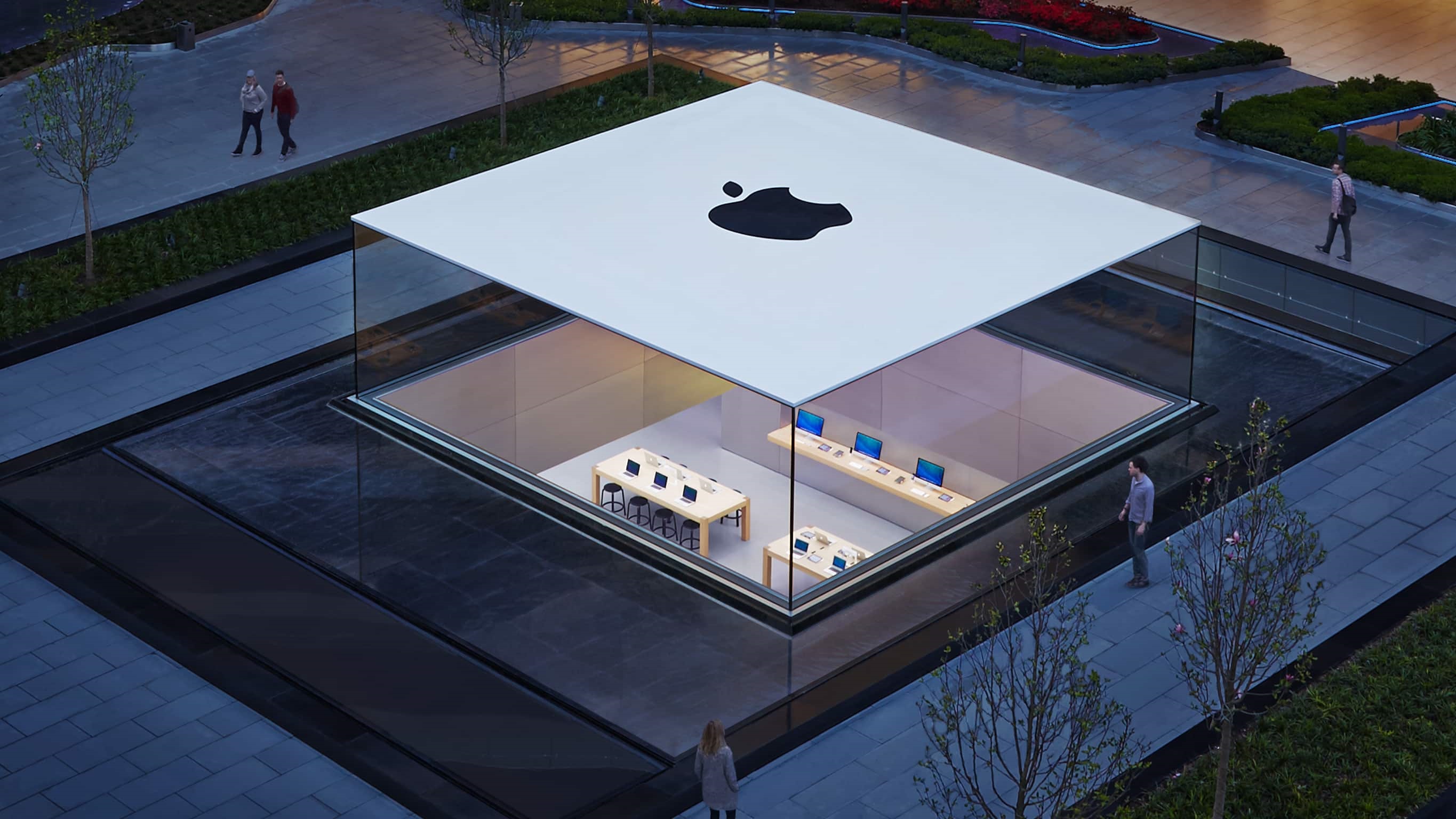 Apple Store erişime kapatıldı! İşte sebebi…