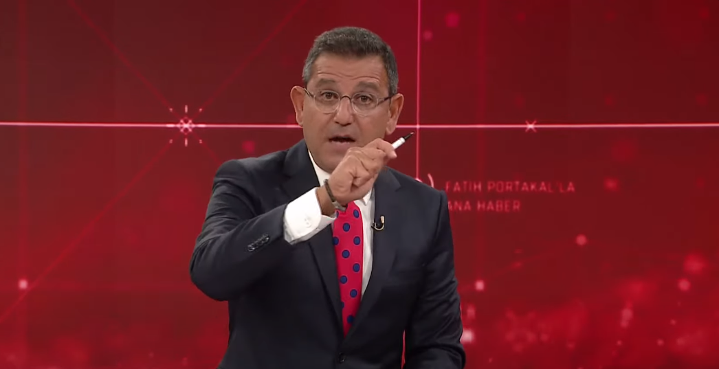 Fatih Portakal bütün seçmenleri uyardı: Bundan haberiniz var mı?