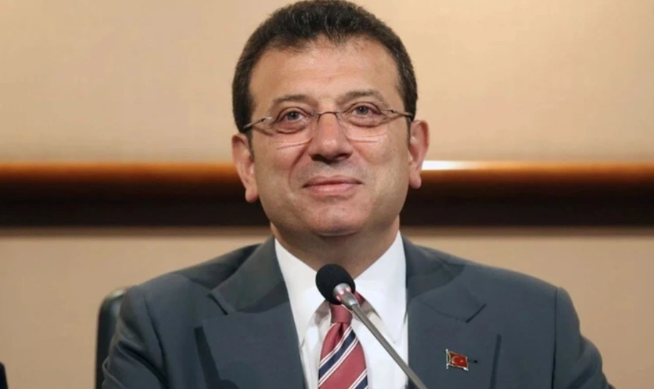 Ekrem İmamoğlu o davadan beraat etti!