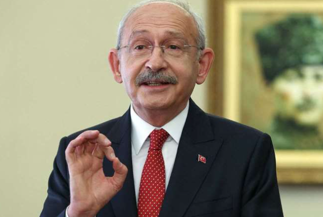 Kemal Kılıçdaroğlu'ndan 12 eylül mesajı! 'İktidarını 12 Eylül’e borçlu olanlar…''