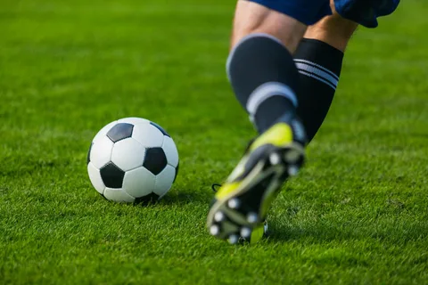Doping testi pozitif çıktı! 2 yıl futboldan men edilebilir
